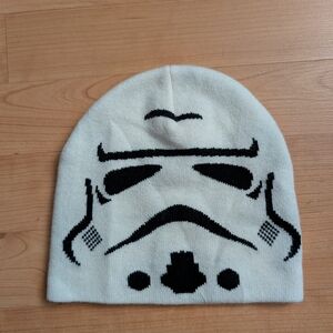 Star Wars Kids Stormtrooperwinter cap